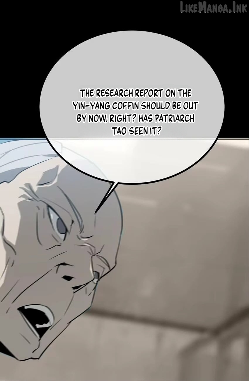 Spectres Chapter 41 - page 44